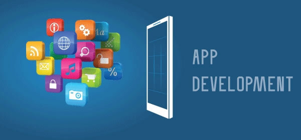 Mobile App development,